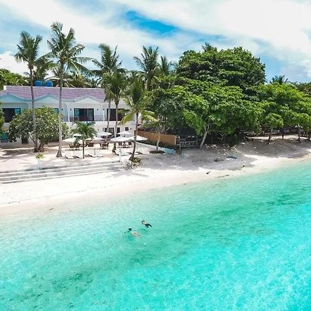 Villa Umi Panglao Resort Εξωτερικό φωτογραφία