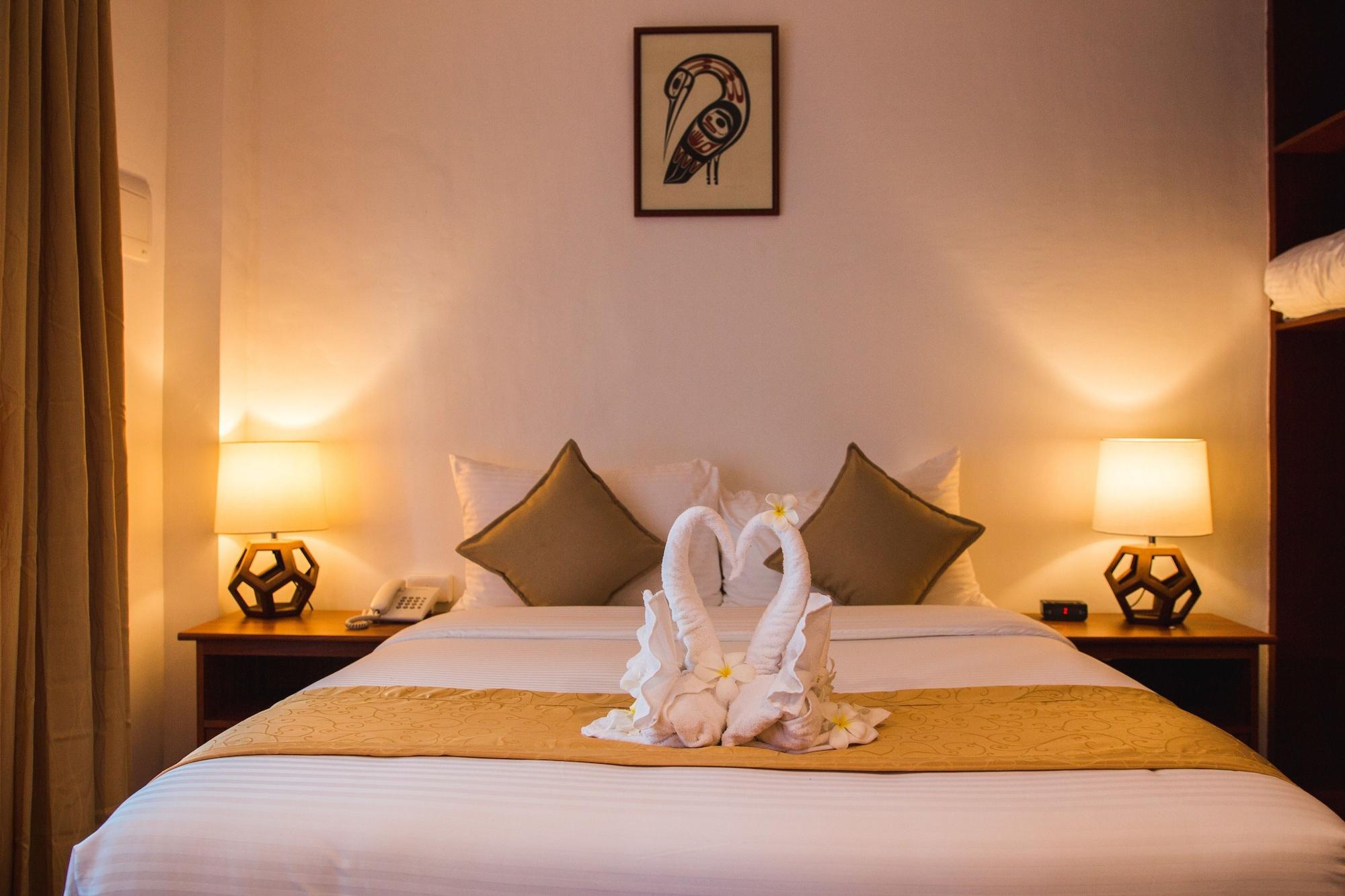 Villa Umi Panglao Resort Εξωτερικό φωτογραφία