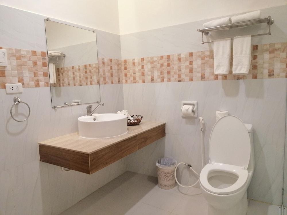 Villa Umi Panglao Resort Εξωτερικό φωτογραφία