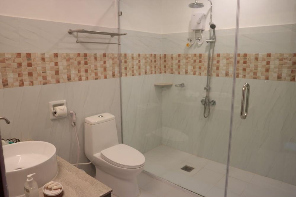 Villa Umi Panglao Resort Εξωτερικό φωτογραφία