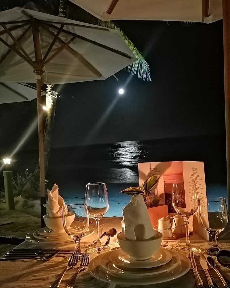 Villa Umi Panglao Resort Εξωτερικό φωτογραφία