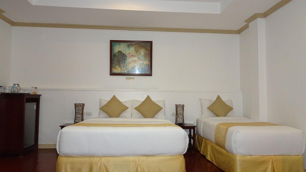 Villa Umi Panglao Resort Εξωτερικό φωτογραφία