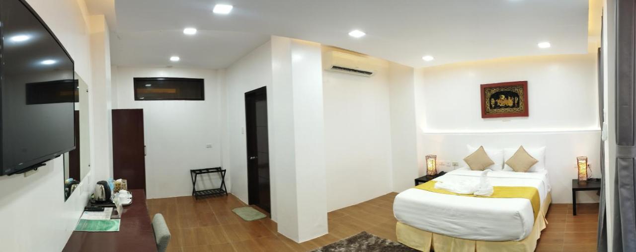 Villa Umi Panglao Resort Δωμάτιο φωτογραφία