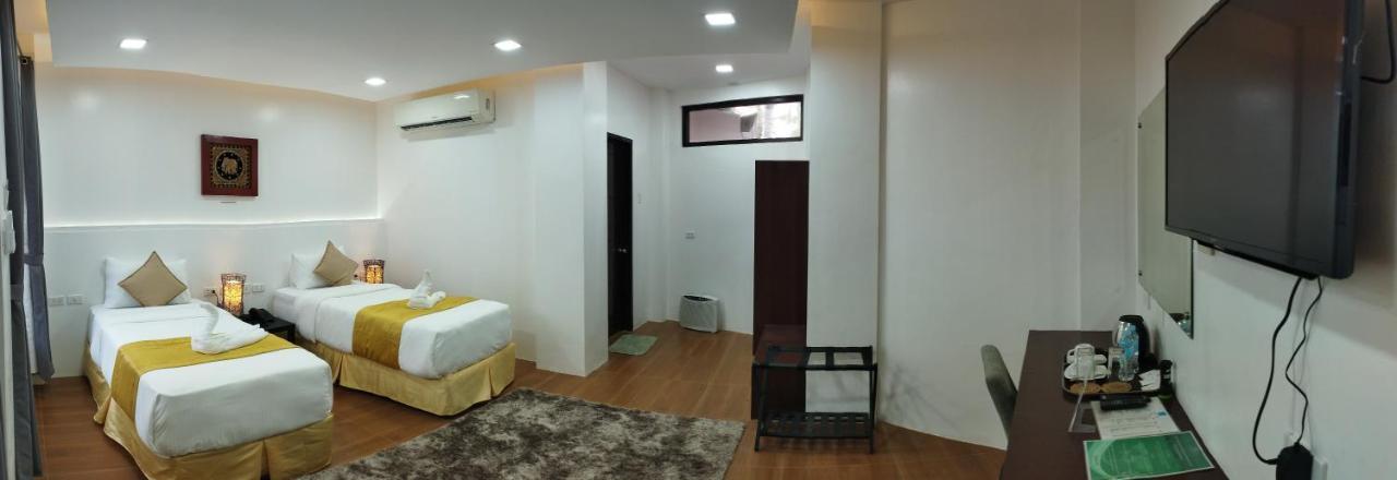Villa Umi Panglao Resort Δωμάτιο φωτογραφία