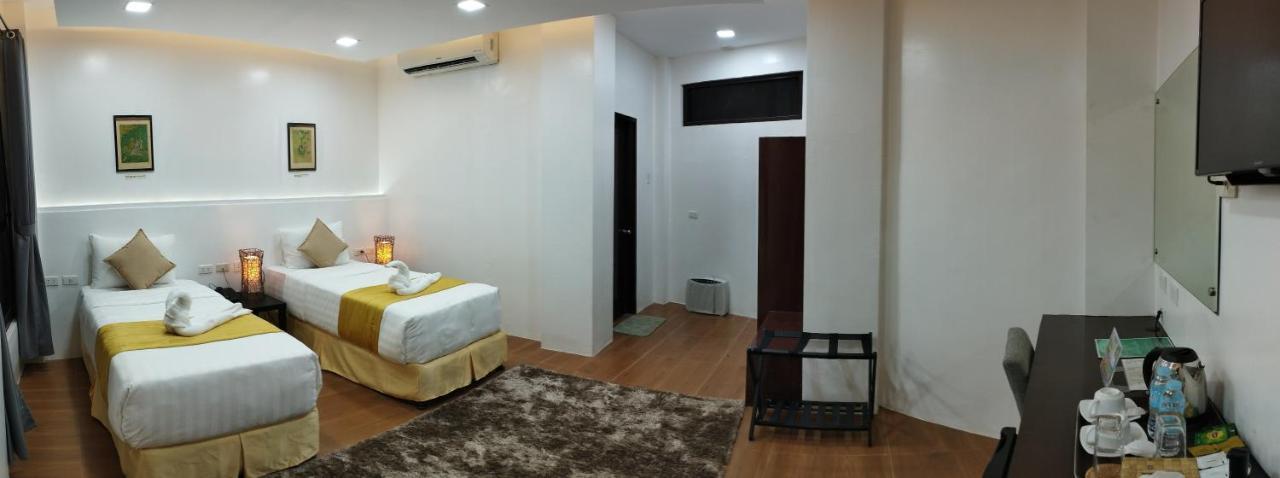 Villa Umi Panglao Resort Δωμάτιο φωτογραφία