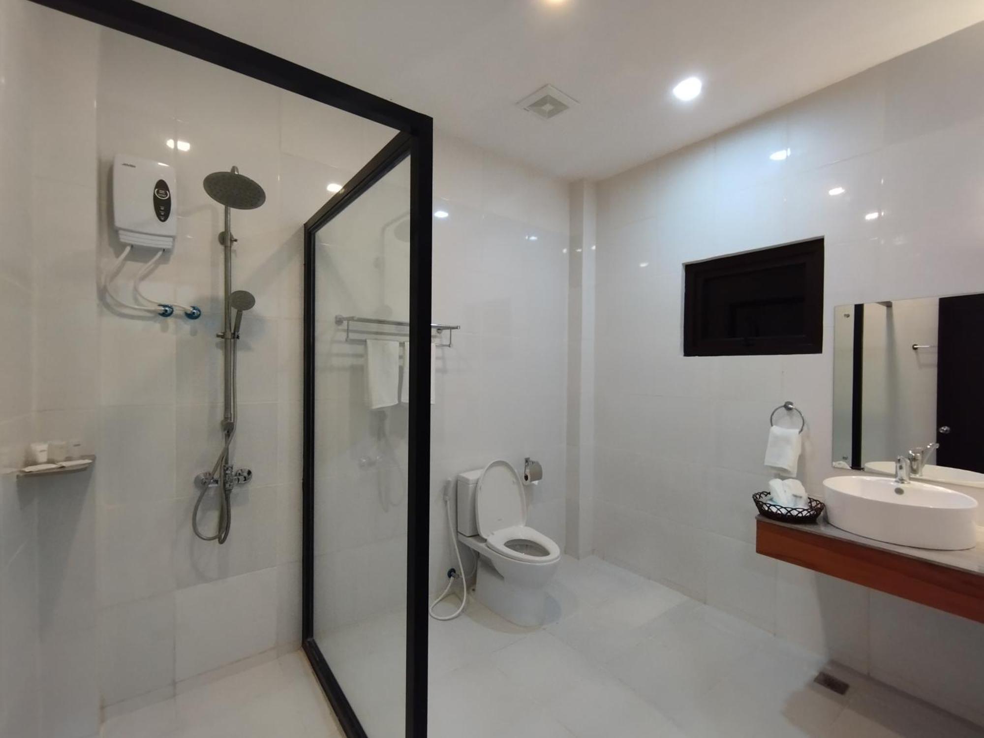 Villa Umi Panglao Resort Δωμάτιο φωτογραφία