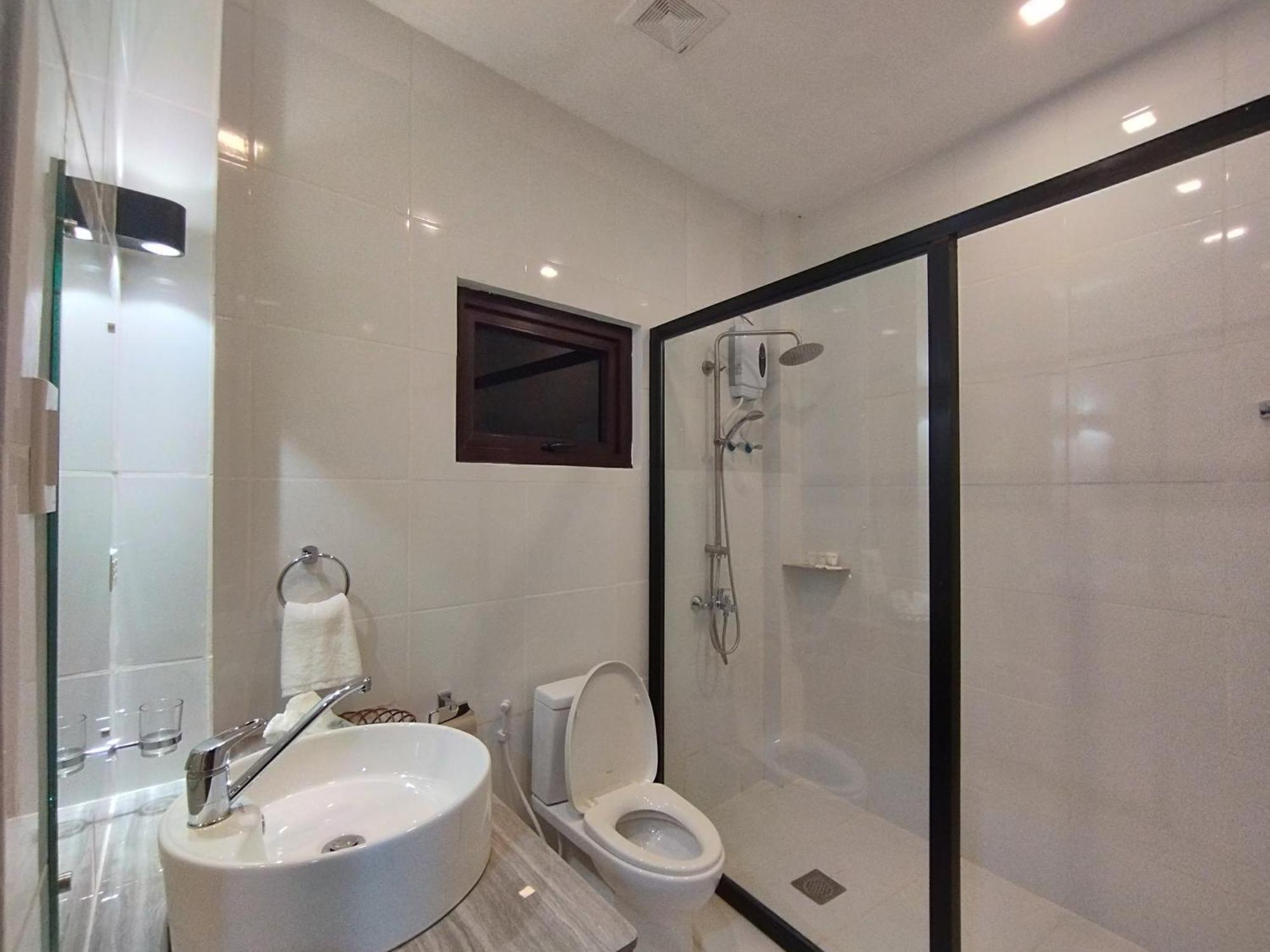 Villa Umi Panglao Resort Δωμάτιο φωτογραφία