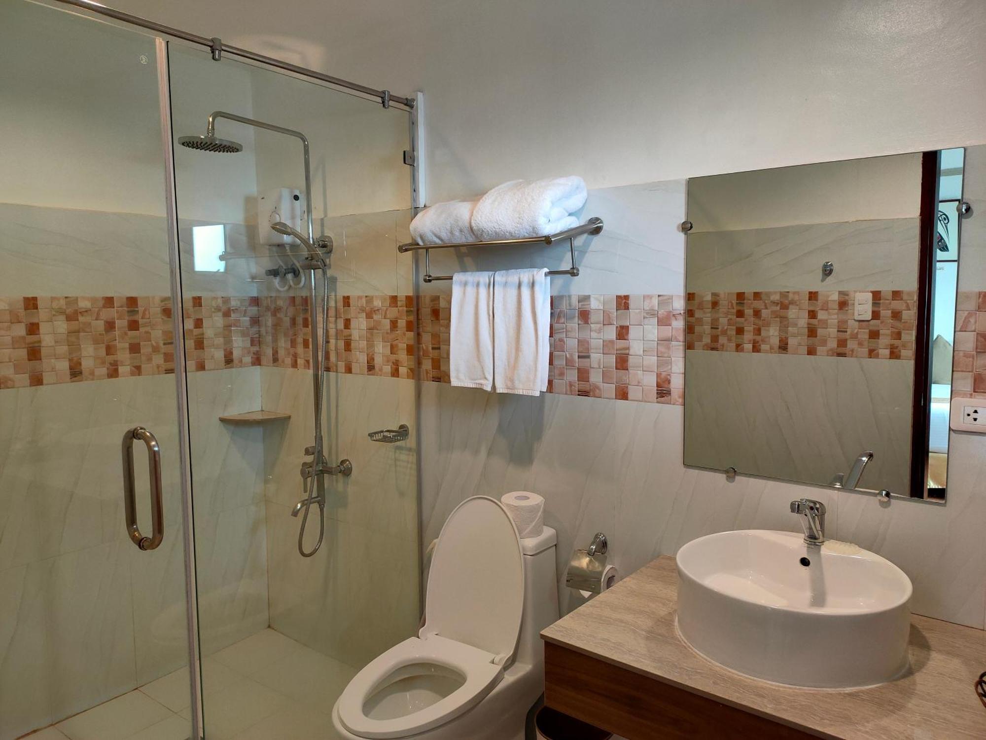 Villa Umi Panglao Resort Δωμάτιο φωτογραφία