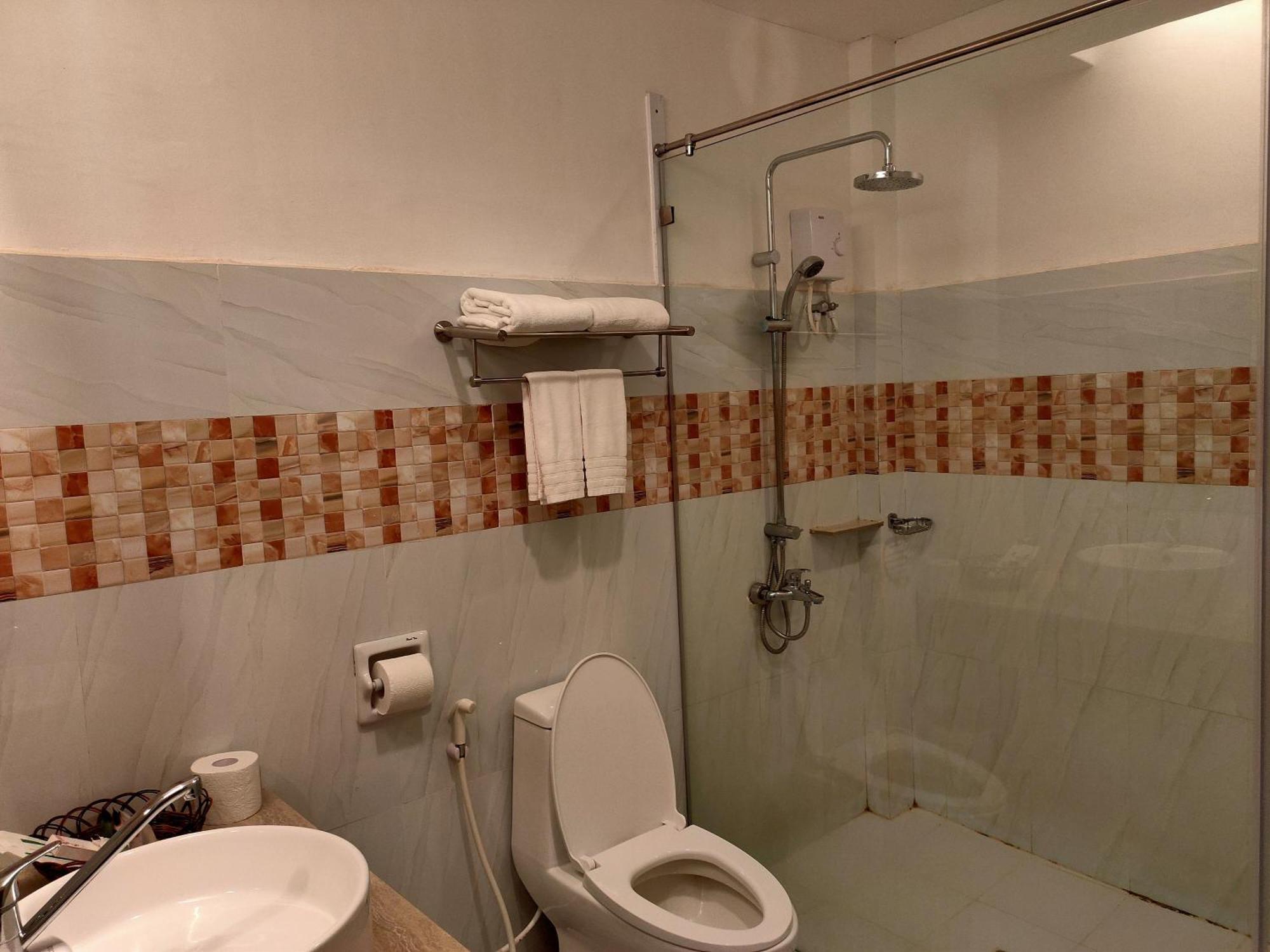 Villa Umi Panglao Resort Δωμάτιο φωτογραφία