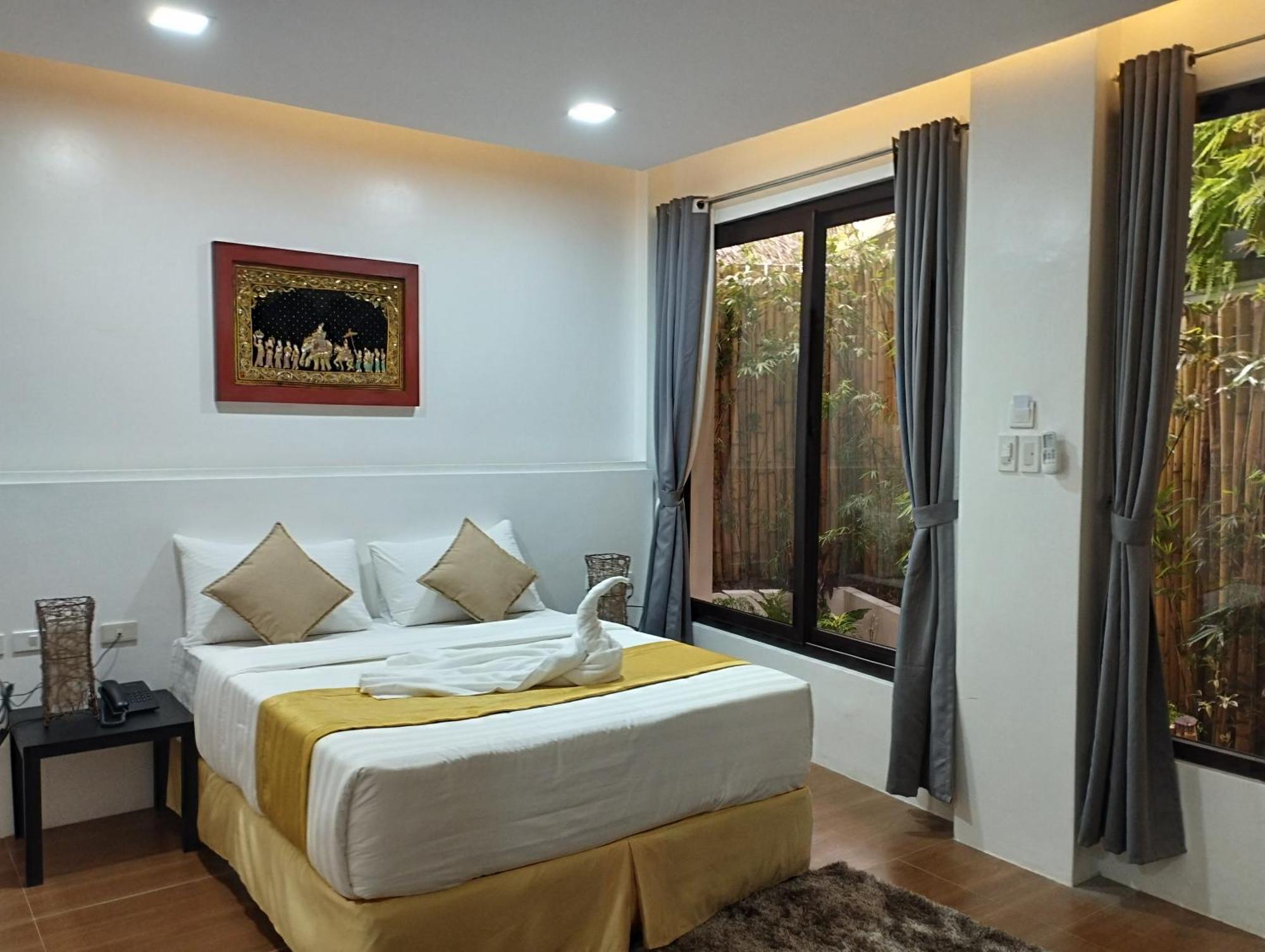 Villa Umi Panglao Resort Δωμάτιο φωτογραφία