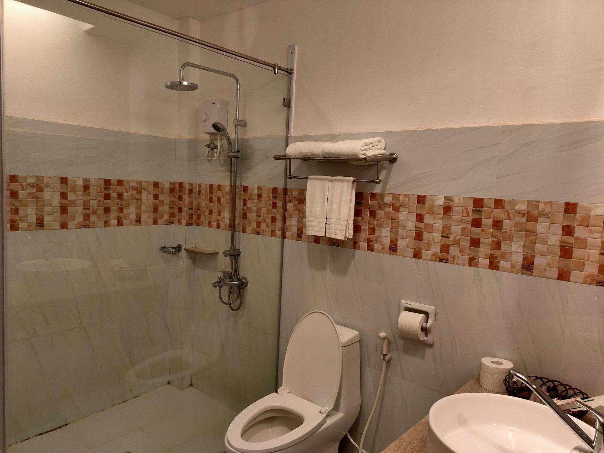 Villa Umi Panglao Resort Δωμάτιο φωτογραφία