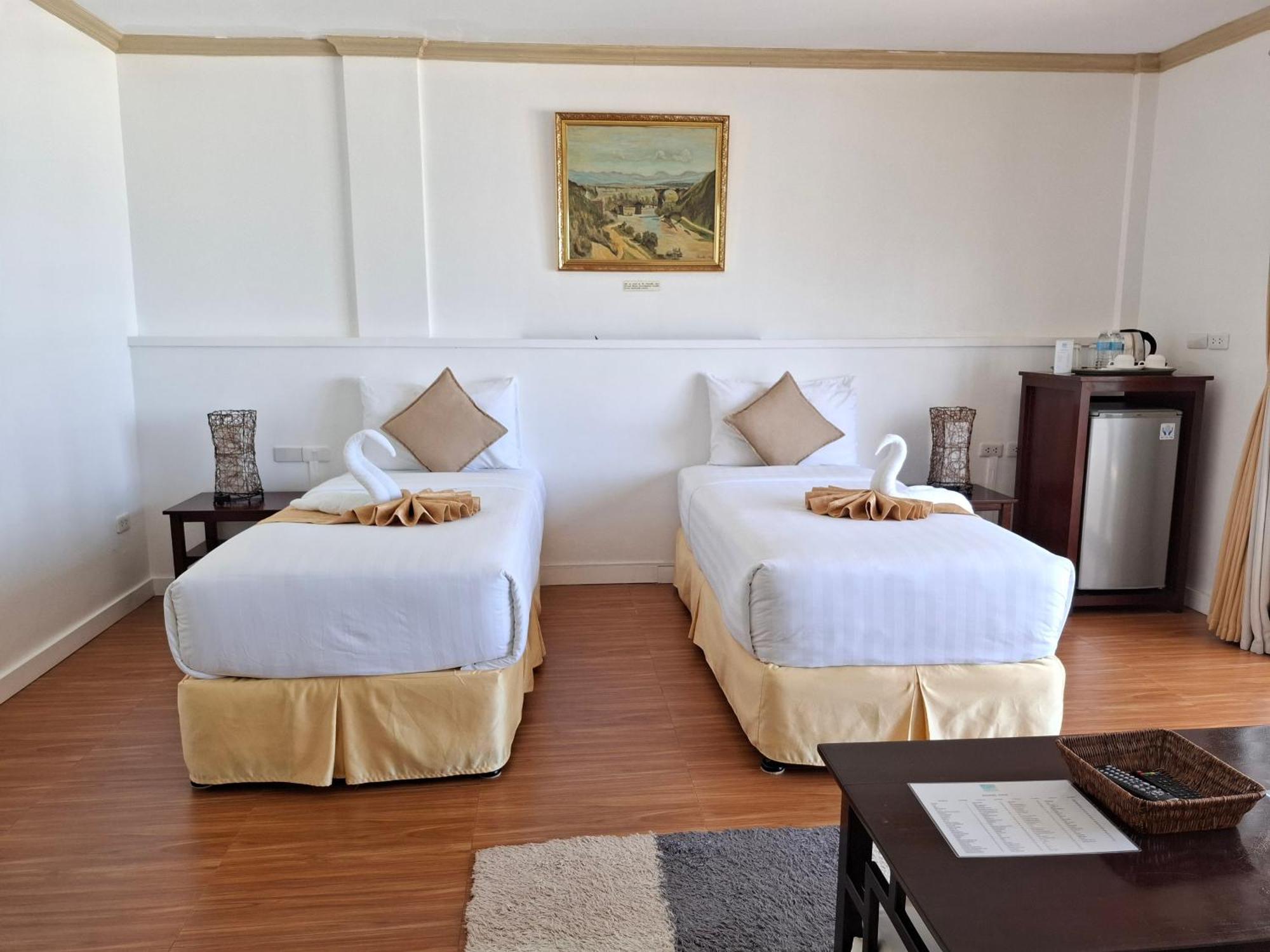 Villa Umi Panglao Resort Εξωτερικό φωτογραφία