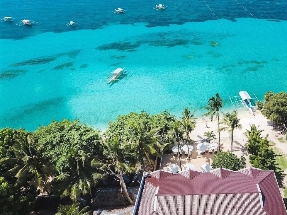 Villa Umi Panglao Resort Εξωτερικό φωτογραφία