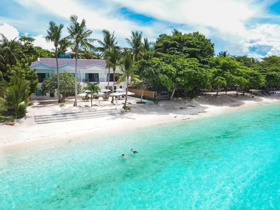 Villa Umi Panglao Resort Εξωτερικό φωτογραφία
